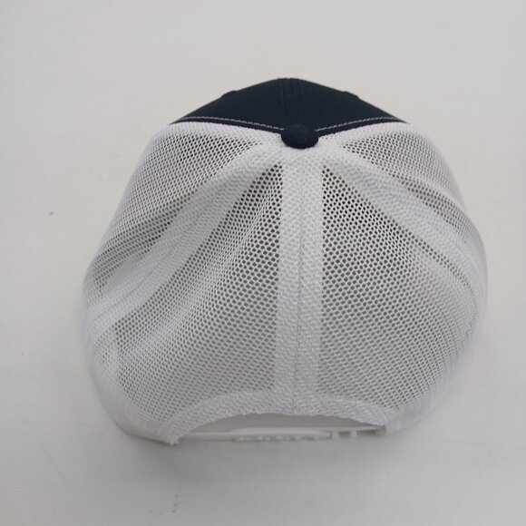 Ford Power Stroke Trucker Hat - Picture 4 of 4